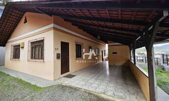 Imagem: Casa Residencial, 3 dormitórios, 2 banheiro