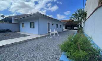 Imagem: CASA DE ALVENARIA C/ 3 QUARTOS NO TIFA MARTINS