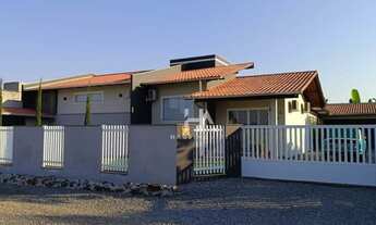 Imagem: CASA EM GUARAMIRIM