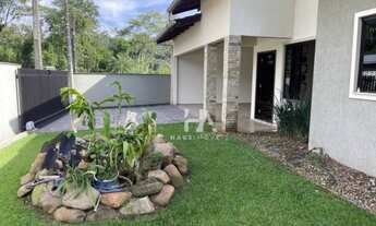 Imagem: Casa com piscina