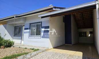 Imagem: CASA RESIDENCIAL, 2 dormitórios na Estrada