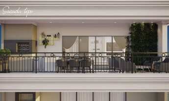 Imagem: Le Chloe - Apartamentos com 4 suítes na