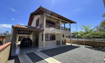 Imagem: Sobrado com 3 quartos à Venda, Barra do