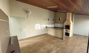 Imagem: Casa no Condomínio San Marco