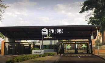 Imagem: Terreno Condomínio Alphaville 3