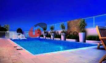 Imagem: Apartamento à venda 2 Quartos, 1 Suite