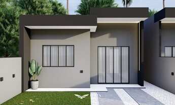 Imagem: Casa com 2 quartos, Quinta dos Açorianos