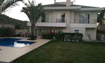 Imagem: Sobrado Alto Padrão Condomínio Azaleias