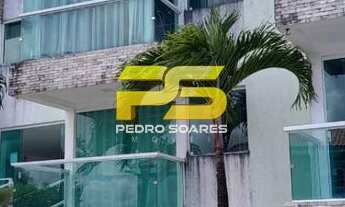 Imagem: Apartamento com 2 quartos à Venda, Carapibus