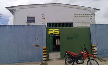 Imagem: Galpão para Locação, Recanto do Poço