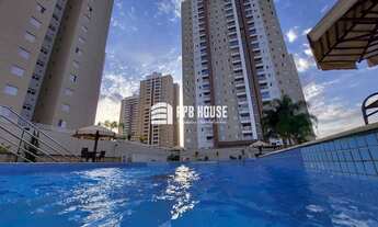 Imagem: Apartamento 3 Dormitorios Pracas do Golf