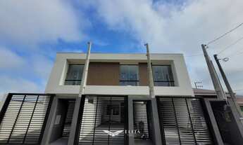 Imagem: Sobrado com 3 suítes, com 130,584m² à