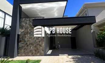 Imagem: CASA TERREA BUONA VITA RIBEIRÃO