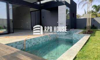 Imagem: Casa no Condomínio Alphaville 2