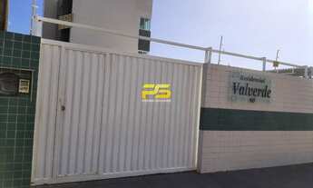 Imagem 1: Apartamentos com 2 quartos à Venda, Camboinha - Cabedelo