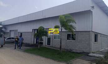 Imagem: Galpão para Locação, Distrito Industrial