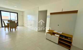 Imagem: Apartamento com 2 quartos, Centro - Navegantes