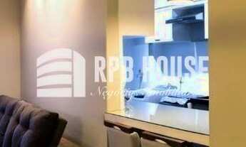 Imagem: Apartamento 2 quartos (1 suite) 2 vagas