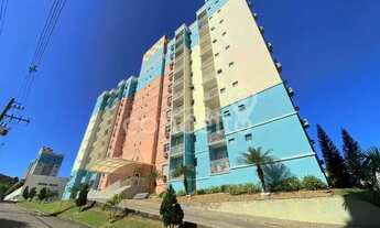 Imagem: Apartamento com 2 Dormitórios na Itoupava