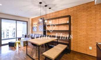 Imagem: Apartamento disponível para venda no Condomínio