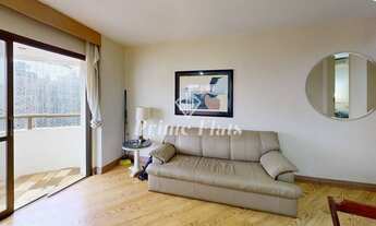 Imagem: Flat disponível para locação no Hotel