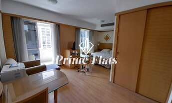 Imagem: Flat disponível para locação no Astron