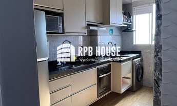 Imagem: Apartamento Condomínio Parque das Árvores