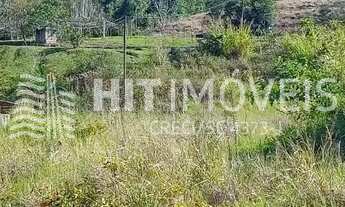 Imagem: TERRENOS - SANTA TEREZA - AURORA - SC