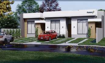 Imagem: CASAS - RIO ANTINHAS - PETROLÂNDIA - SC