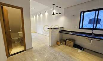 Imagem: Duplex - Aviação - Praia Grande