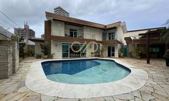 Imagem: Sobrado de Alto Padrão - Jardim Matilde