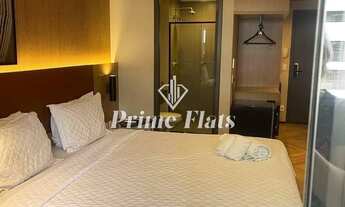 Imagem: Flat disponível para venda no Condomínio