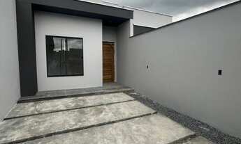 Imagem: Casa geminada à venda com 01 suíte 01