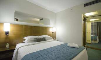 Imagem: Flat disponível para venda no Estanplaza