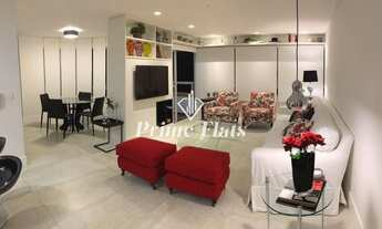 Imagem: Flat disponível para locação no Condomínio