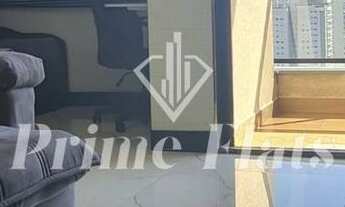 Imagem: Flat disponível para locação no Suites