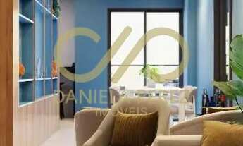 Imagem: Apartamento padrão - Guilhermina - Praia