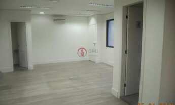 Imagem: Conjunto, Vila Olímpia - São Paulo