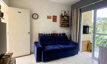 Imagem: Apartamento à Venda com 2 Quartos Próximo