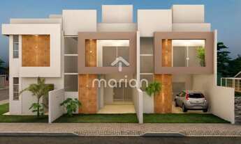 Imagem: Casa Geminada com 3 quartos, Nossa Senhora