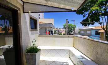 Imagem: Casa com 3 quartos, Santa Maria - São Caetano