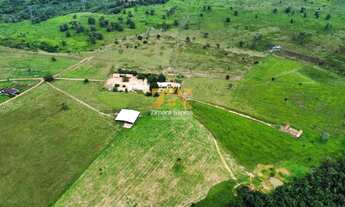 Imagem: Fazenda, 1.450 Hectares/300 alqueires