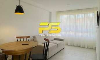 Imagem: APARTAMENTO MOBILIADO PARA LOCAÇÃO NO