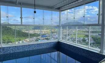 Imagem: Cobertura na Barra Sul em Balneário Camboriú