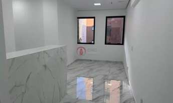 Imagem: Conjunto, Vila Olímpia - São Paulo