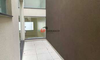 Imagem: Sobrado à venda 3 Quartos, 3 Suites, 4