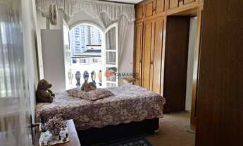 Imagem: Sobrado à venda 3 Quartos, 1 Suite, 2 Vagas