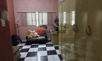 Imagem: Casa à venda 2 Quartos, 1 Suite, 6 Vagas