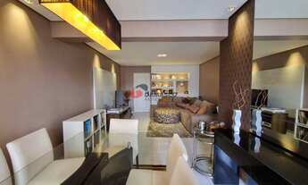 Imagem: Apartamento à venda, Santa Paula, São