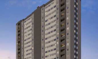 Imagem: Vivaz Parque João Dias Construtora Vivaz